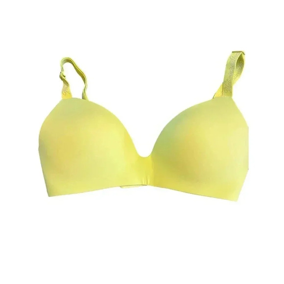 VICTORIAS SECRET T-SHIRT BRA 32C - Picture 1 of 7